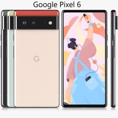 Google Pixel 6 | 6 Pro – 128GB | 25GB Unlocked T-Mobile AT&T – Excellent