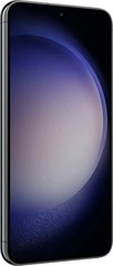 Samsung Galaxy S23 FE Graphite 128GB SM-S711U Verizon Clean ESN Very Good (ME)