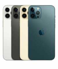 Apple iPhone 12 Pro Max Super Retina XDR display 6.7‑inch (diagonal) OLED