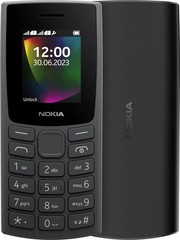 Nokia 106 (2023 Model)