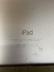 Lot of 15 Apple iPads For Parts Repair Mixed Models | NO POWER | ICLOCK