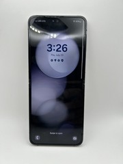 Samsung Galaxy Z Flip5 256GB Graphite – Factory Unlocked – Fair