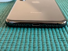 Apple iPhone X – 64GB – Space Gray (Unlocked) A1865 (CDMA + GSM)