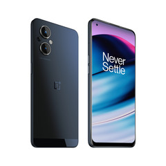 OnePlus Nord N20 5G 128GB Android Unlocked Smart Phone Device Blue Grade A++