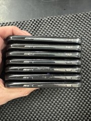Lot Of 7 Samsung Focus 8GB (SGH-i917) For AT&T Only Windows OS PARTS ONLY – B2