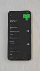 90%N ew Nothing Phone (2) Unlocked 5G 6.7″ 128/256GB Glyph Interface Luminescent
