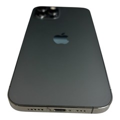 Apple iPhone 12 Pro 256GB [A2341] Graphite (Unlocked) – *READ*