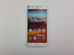 Samsung Galaxy J7 Prime (SM-G610M) 16GB – Pink (Telcel) – *PLEASE READ* – T9629