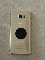 Samsung Galaxy Note 5 For Parts
