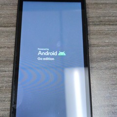 Artia X11 32GB Black Bar Smartphone 2GB RAM Android Go Single SIM microSD