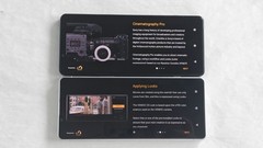 95% N ew Sony Xperia 5 IV Unlocked XQ-CQ54 128GB 8GB RAM Global Version Reboxed