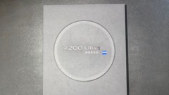 Vivo X200 Ultra 16GB 1TB CN Silver Factory Unlocked 100 % Battery Health |