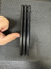 Lot Of 3 Moto G Stylus 2020/Moto G Power – 64GB Verizon – For PARTS/REPAIR – O7