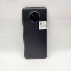 Nokia X100 5G TA-1399 128GB Midnight Blue (T-Mobile/Unlocked) – No Metro