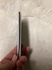 Samsung Galaxy S III smartphone. Not Tested As It Is.