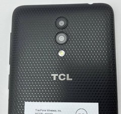 TCL A1X Android Smartphone 5.5″ Display 16GB 13MP Locked TracFone 4G A503DL