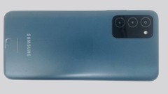 Samsung Galaxy A03s SM-A037U Cellphone (Blue 32GB 3GB) Cricket SingleSIM