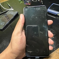 Samsung Galaxy S20 FE – 128 GB – Cloud Navy (AT&T)