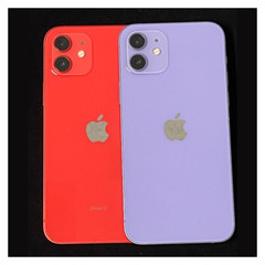 Apple iPhone 12 64GB/128GB Unlocked – Very Good Condition, Multiple Colors
