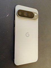 Google Pixel 9 Pro XL – 128GB- Charter Spectrum Locked- Hazel Green – LCD Issue