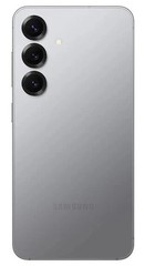 Samsung Galaxy S25 – 128GB (T-Mobile) – Silver (B-Stock)