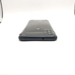 Motorola Moto G Power 2022 XT2165-5 (Unlocked) – 64GB Black – DAMAGED #3856