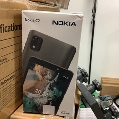 Nokia C2 2nd Edition 5.7″ LCD 5MP Rear & 2Mp Front Camera 2400 mAh Android Phone