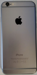 Apple iPhone 6 – New Accessories – 16 GB – Space Gray (Verizon) MG5W2LL/A.