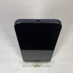 Unlocked Apple iPhone 15 Pro Max 256GB 26.2.1 Blue MU693LL/A Scratches
