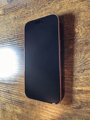 Apple iPhone 17 Pro 256GB Cosmic Orange AT&T Locked 99% Battery MG7L4LL/A *READ