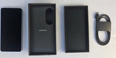 Samsung Galaxy S26+ 256GB Sky Blue (Unlocked) SM-S947U – OPEN BOX Clean IMEI ESN