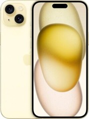 Apple iPhone 15 Plus A16 Bionic chip 48MP Main: 26 mm, ƒ/1.6 aperture