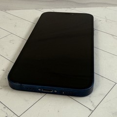 Apple iPhone 12 64 GB Blue A2172 Unlocked Verizon AT&T T-Mobile #A54