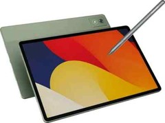 MOTOROLA Pad 60 Pro 12 GB RAM 256 GB ROM 12.7 inch with Wi-Fi Only Gaming Tablet
