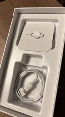 Apple iPhone 11 – 64GB – Black (Unlocked) A2111 (CDMA + GSM)