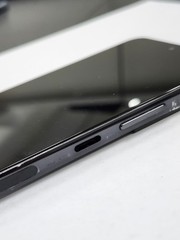 DEFECTIVE – Samsung Galaxy S22 5G – 256GB – Black – Unlocked – 12627