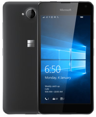 Microsoft Lumia 650 4G LTE Single Windows Quad-core 16GB ROM 1GB RAM Dual SIM