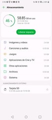 Vendo Mi Teléfono. Con La Cuenta De Tik Tok. 2931 Seguidores