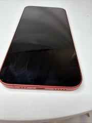 Apple iPhone 12 Red 64GB For Parts Only