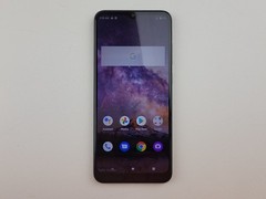 WIKO VOIX (U616AT) 32GB – Gray (GSM Unlocked) (MetroPCS) – *PLEASE READ* – H7684