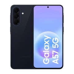 Samsung Galaxy A57 5G (Navy, 8GB RAM, 256GB)Exynos 1680 NFC ESim Factory Unlocke