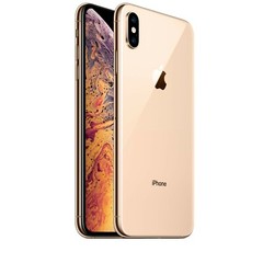 Apple iPhone XS Max GOLD 64GB UNLOCKED AT&T Verizon T-Mobile Sprint Free Ship