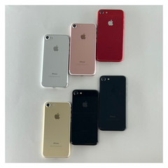 Apple iPhone 7 – 128GB 32GB – Unlocked Verizon T-Mobile – Good Condition