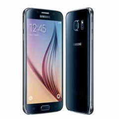 Samsung Galaxy S6 SM-G920V Verizon Unlocked 32GB Smartphone Excellent Dark Blue