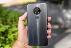 Original Nokia 7.2 48MP Unlocked LTE 4G Wi-Fi Fingerprint 6.3″ LCD Smartphone