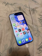 Apple iPhone Air 256 GB AS- IS FOR PARTS ONLY PLEASE READ DESCRIPTION