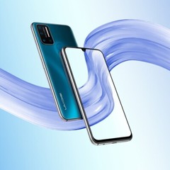 UMIDIGI A7 Pro 4GB + 64GB 6.3″ Dual SIM Unlocked Cell Phone Android 10