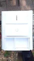 ONLY BOX FOR Samsung Galaxy A20 4G LTE 6.4″ 3+32GB 13MP Unlocked SM-A205U1 Black