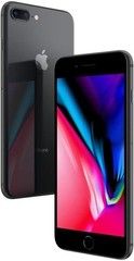 Apple iPhone 8 Plus 64GB/128GB/256GB Unlocked USED EXCELLENT 90 DAY WARRANTY