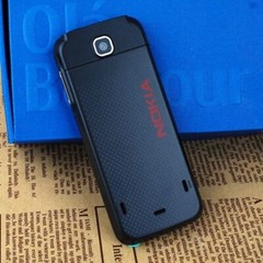 Nokia 5310 XpressMusic Unlocked Bluetooth Mobile Phone Hebrew English keyboard